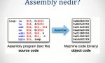 Assembly nedir