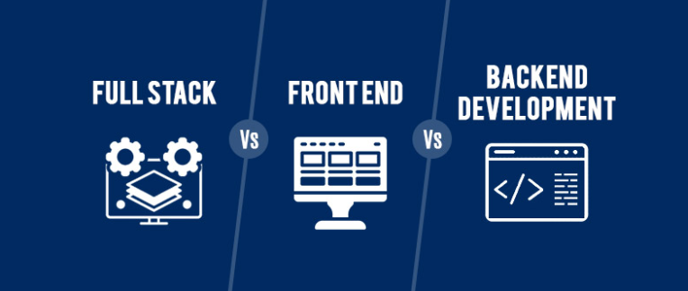 Full Stack,Front End Ve Back End Nedir ?