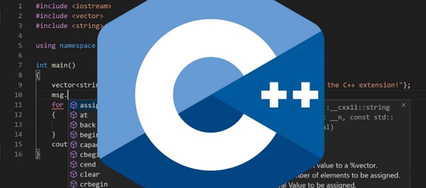 C++ Nedir ?