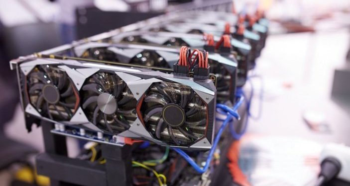 Ekran Kartı İle Kripto Mining Nasıl Yapılır ?