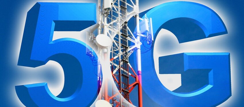 5G Teknolojisinin Geleceği: Daha Hızlı Bağlantılar ve Dijital Dönüşüm İçin Potansiyel