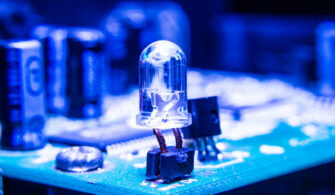 Digital Photonic and Electron Devices.